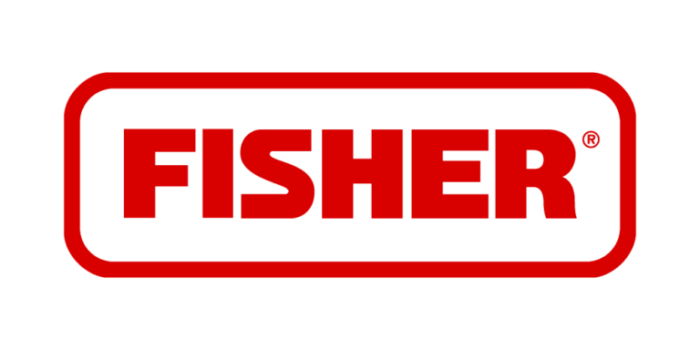 Fisher-Logo
